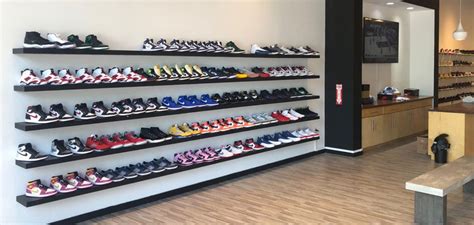 TOP 10 BEST Exclusive Sneaker Stores in Fremont, CA 